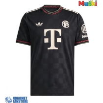 Bayern Munich Harry Kane #9 Rezervni Dres 2025-26 Kratak Rukav